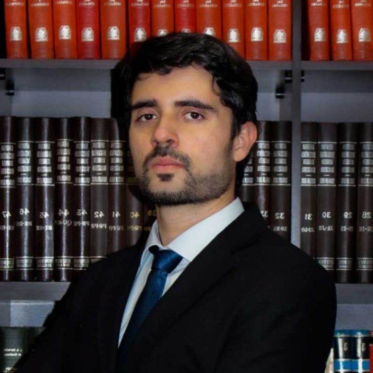Equipe JP Henrique